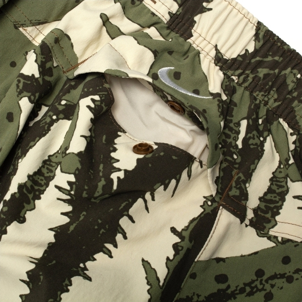 Nike Women's ACG Smith Summit Full Length Loose Fit Skirt HV0579-229 Cactus $160 - Picture 10 of 16